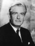 Anthony Eden, British Foreign Secretary and staunch supporter of Non-Intervention